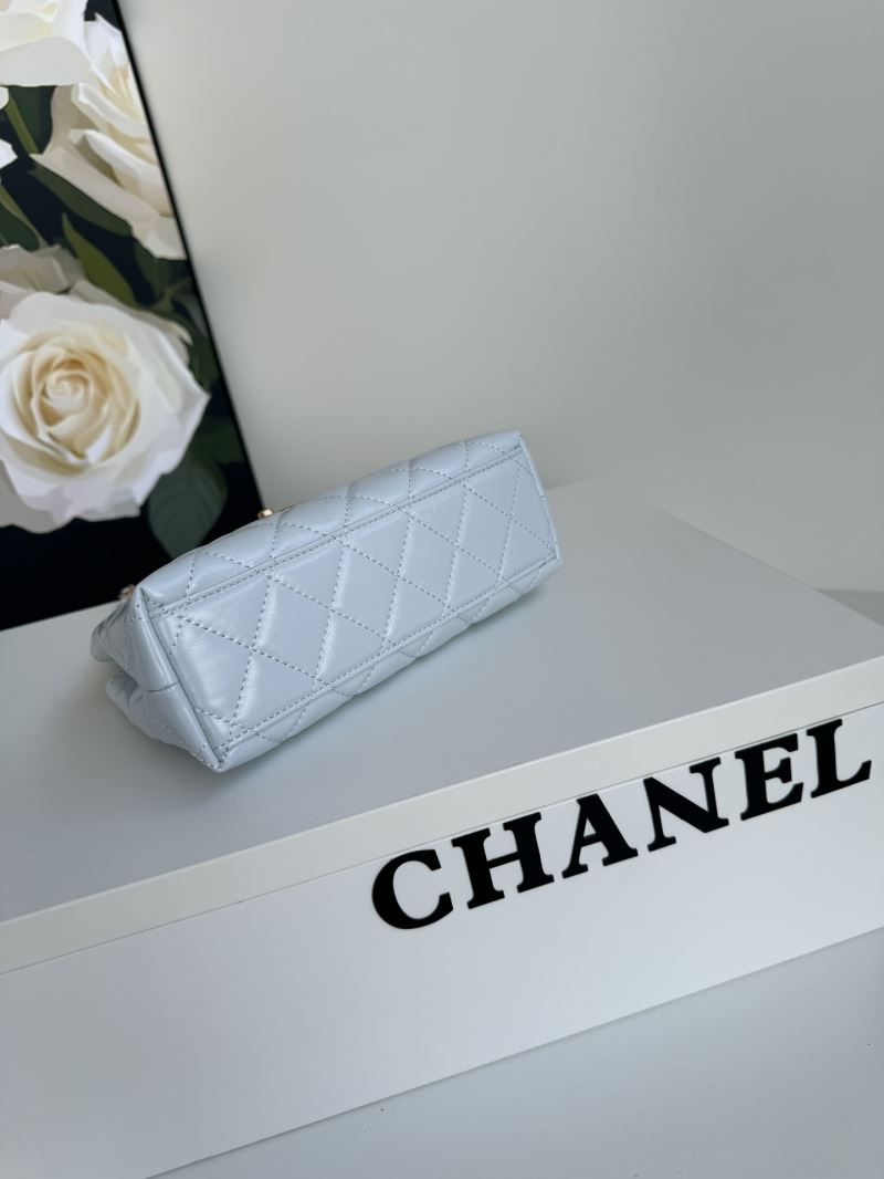 Chanel Top Handle Bags